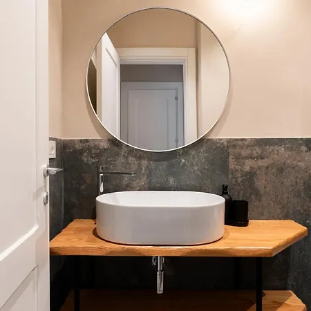 I Giardini Di Cattaro - History & Comfort 4* 바리