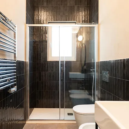 I Giardini Di Cattaro - History & Comfort 게스트하우스