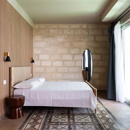 게스트하우스 I Giardini Di Cattaro - History & Comfort