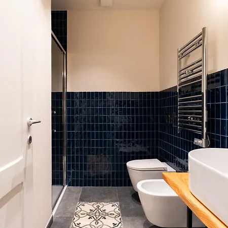 I Giardini Di Cattaro - History & Comfort 게스트하우스 바리