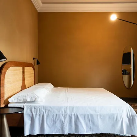 게스트하우스 I Giardini Di Cattaro - History & Comfort 바리