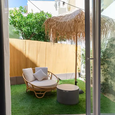 I Giardini Di Cattaro - History & Comfort 게스트하우스