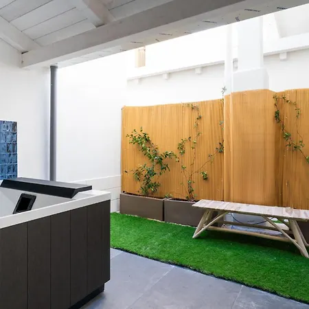 I Giardini Di Cattaro - History & Comfort 게스트하우스 4*