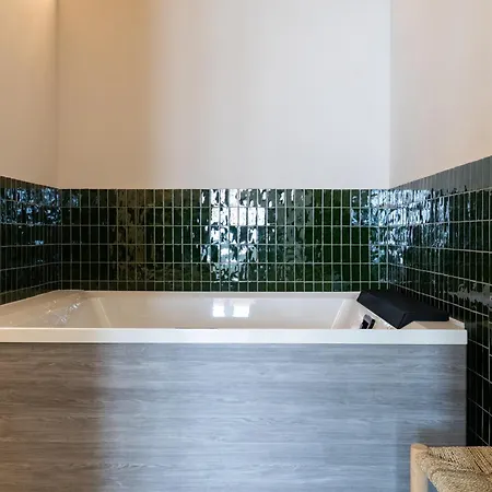 게스트하우스 I Giardini Di Cattaro - History & Comfort 바리