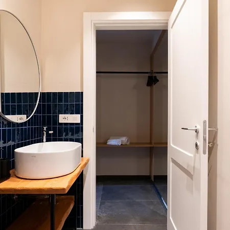 I Giardini Di Cattaro - History & Comfort 바리