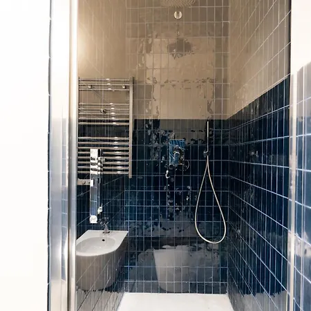 I Giardini Di Cattaro - History & Comfort 바리