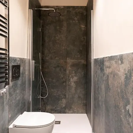 I Giardini Di Cattaro - History & Comfort 게스트하우스 4*