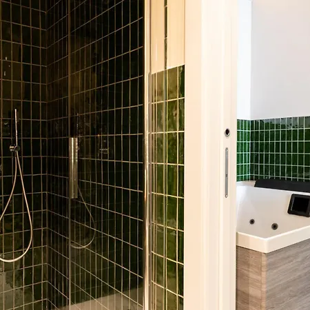 게스트하우스 I Giardini Di Cattaro - History & Comfort 4*