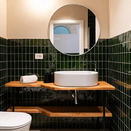 I Giardini Di Cattaro - History & Comfort 바리