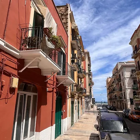 게스트하우스 I Giardini Di Cattaro - History & Comfort 4*