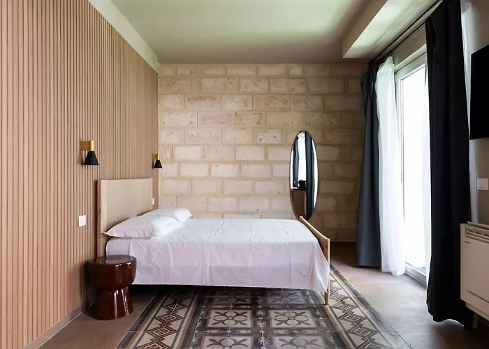 招待所 I Giardini Di Cattaro - History & Comfort