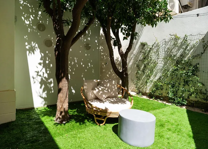 I Giardini Di Cattaro - History & Comfort 4*