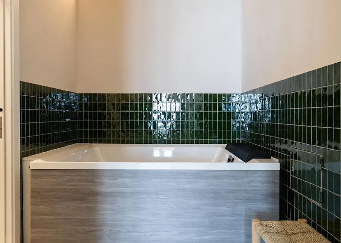 招待所 I Giardini Di Cattaro - History & Comfort 巴里