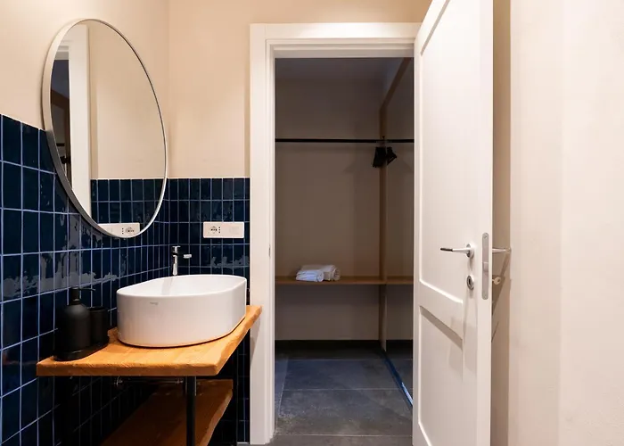 I Giardini Di Cattaro - History & Comfort 巴里